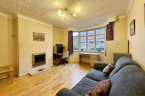 undefined, West View Grove, Whitefield
