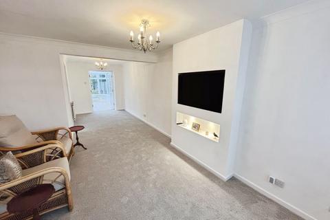3 bedroom semi-detached house for sale, Suffolk Close, Little Lever