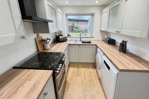 3 bedroom semi-detached house for sale, Suffolk Close, Little Lever