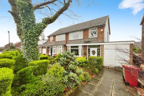 Highfield Road, Farnworth