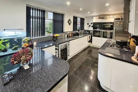 undefined, Highfield Road, Farnworth