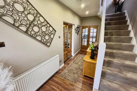 undefined, Highfield Road, Farnworth
