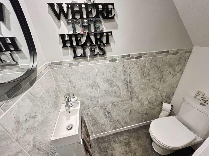 Guest wc