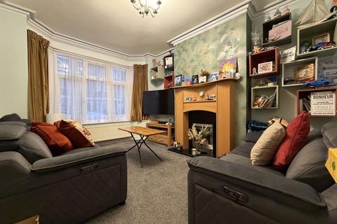 undefined, Mansfield Road, Luton