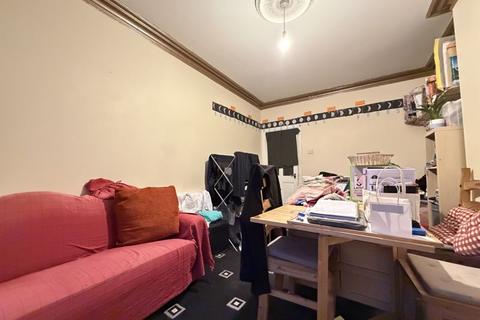undefined, Mansfield Road, Luton