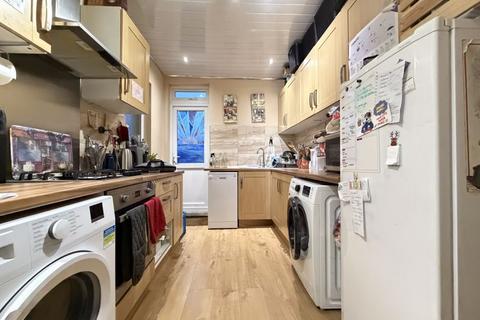 3 bedroom terraced house for sale, Mansfield Road, Luton