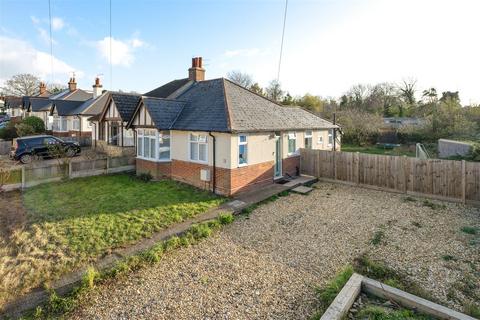 3 bedroom semi-detached bungalow for sale, The Bridge Approach, Whitstable
