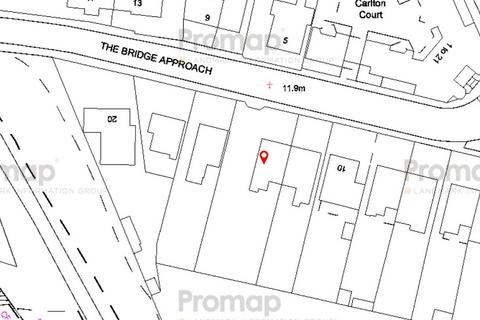 3 bedroom semi-detached bungalow for sale, The Bridge Approach, Whitstable