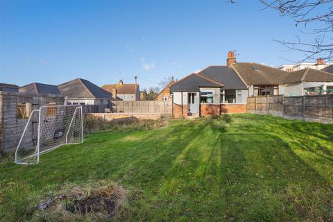 3 bedroom semi-detached bungalow for sale, The Bridge Approach, Whitstable