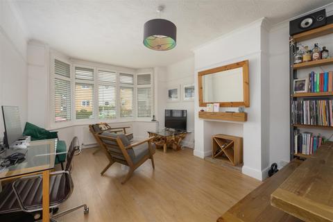 3 bedroom semi-detached bungalow for sale, The Bridge Approach, Whitstable