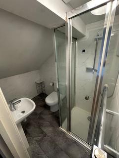 undefined, Long Lane, London N2