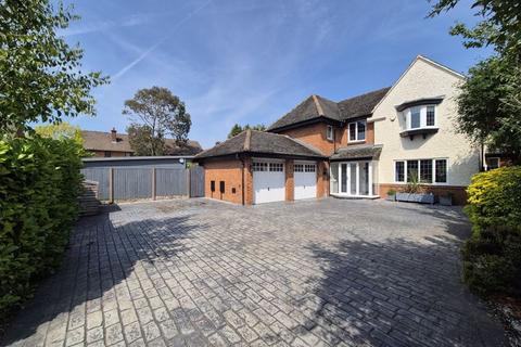 undefined, The Vinery, Preston PR4