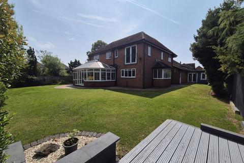 undefined, The Vinery, Preston PR4