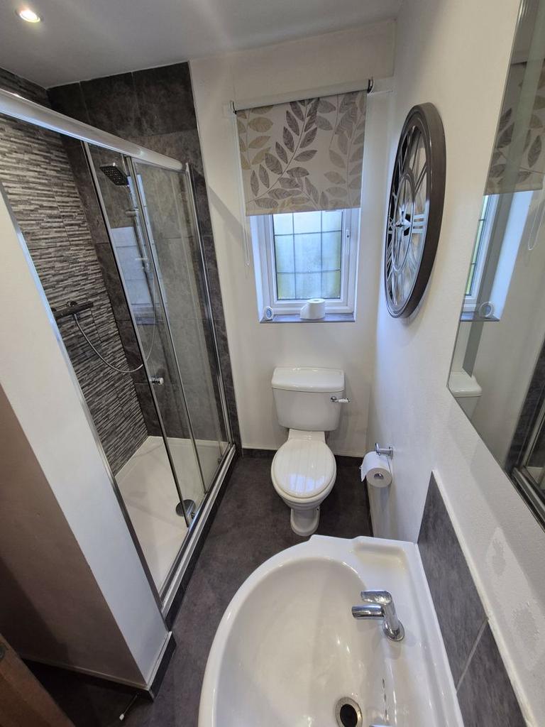 Master En-suite