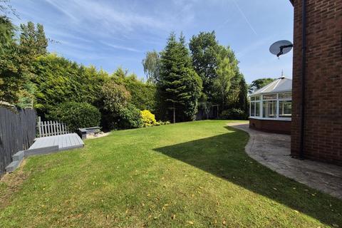 undefined, The Vinery, Preston PR4
