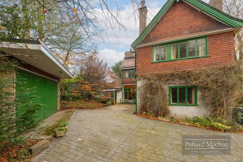 undefined, Hurnford Cottage, Sanderstead