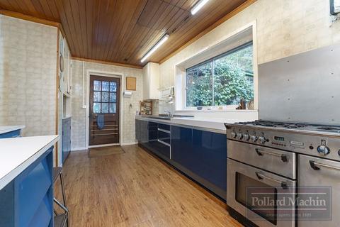 undefined, Hurnford Cottage, Sanderstead