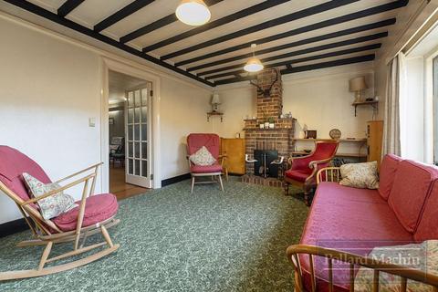 undefined, Hurnford Cottage, Sanderstead