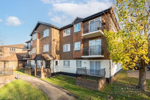 Birchend Close, South Croydon