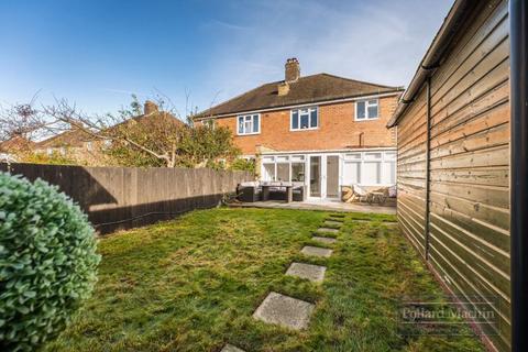 undefined, Limpsfield Road, Sanderstead