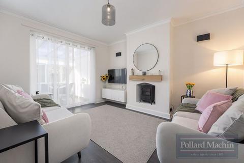 undefined, Limpsfield Road, Sanderstead