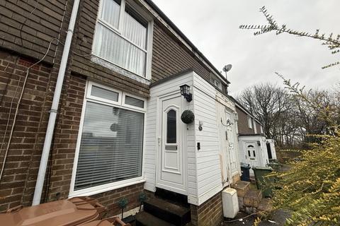 Maxton Close, Moorside, Sunderland SR3