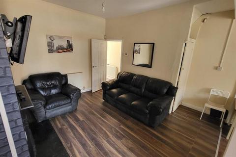 undefined, Braemar Road Fallowfield, Manchester M14