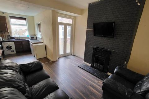 undefined, Braemar Road Fallowfield, Manchester M14