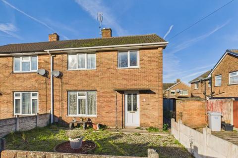 Petersmith Crescent, Ollerton NG22
