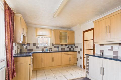 undefined, Petersmith Crescent, Ollerton NG22