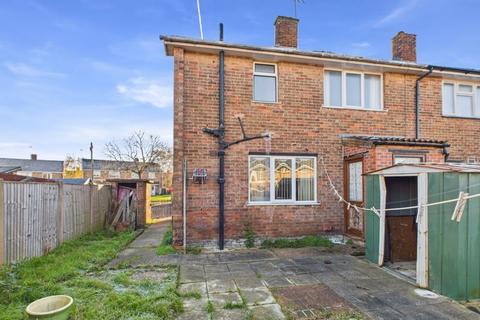 undefined, Petersmith Crescent, Ollerton NG22