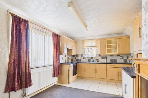 undefined, Petersmith Crescent, Ollerton NG22