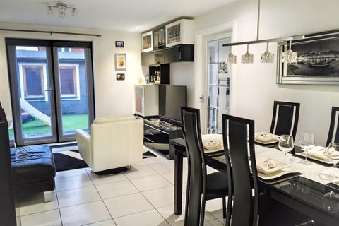 3 bedroom detached house for sale, The Cormorant, Alloa FK10