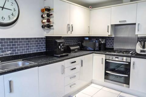 3 bedroom detached house for sale, The Cormorant, Alloa FK10