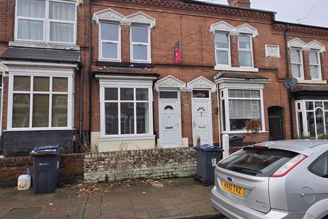 undefined, Bond Street, Stirchley,  Birmingham