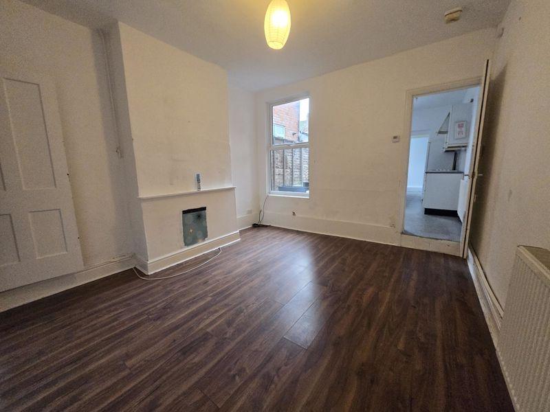 Reception room two