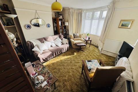 undefined, Charterhouse Avenue, Wembley