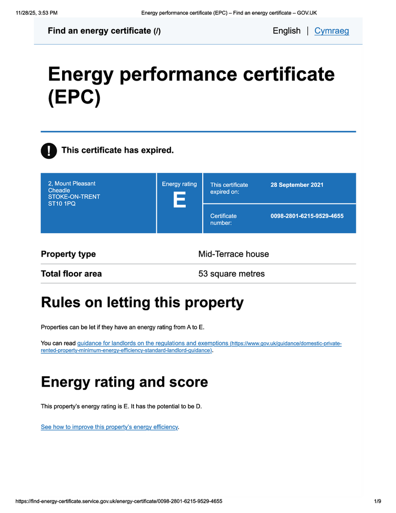 EPC