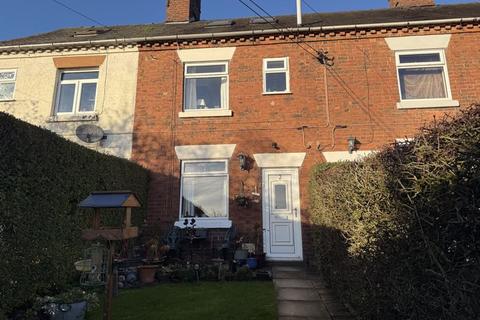 undefined, Mount Pleasant, Stoke-On-Trent