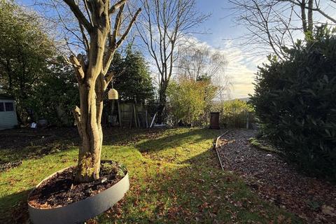 undefined, Mount Pleasant, Stoke-On-Trent