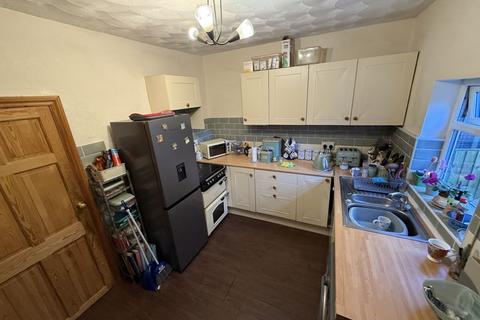 undefined, Mount Pleasant, Stoke-On-Trent