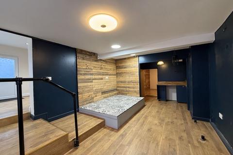 undefined, Uttoxeter Road, Stoke-On-Trent