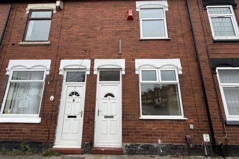 undefined, Albany Road, Hartshill, Stoke-On-Trent