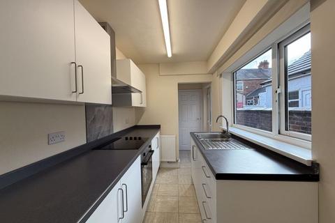 undefined, Albany Road, Hartshill, Stoke-On-Trent