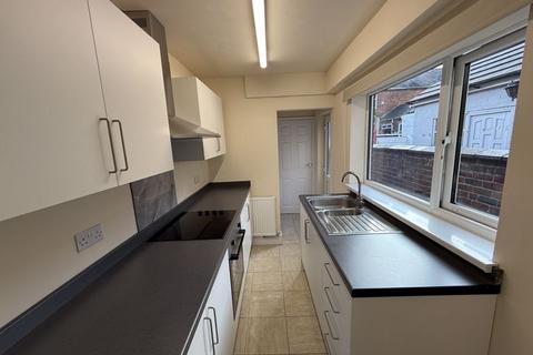undefined, Albany Road, Hartshill, Stoke-On-Trent