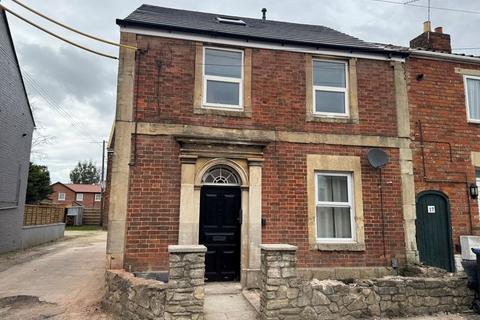 undefined, Ashton Street, Trowbridge