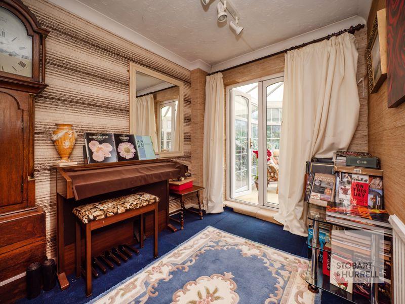 Study Or Bedroom 3