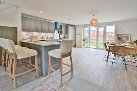 undefined, Swan Hill, Shrivenham, Oxfordshire