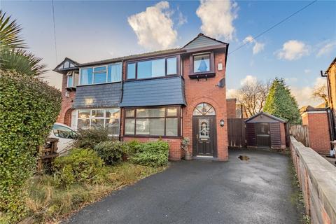 3 bedroom semi-detached house for sale, Castleway, Rochdale OL11