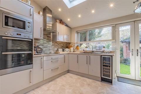 3 bedroom semi-detached house for sale, Castleway, Rochdale OL11